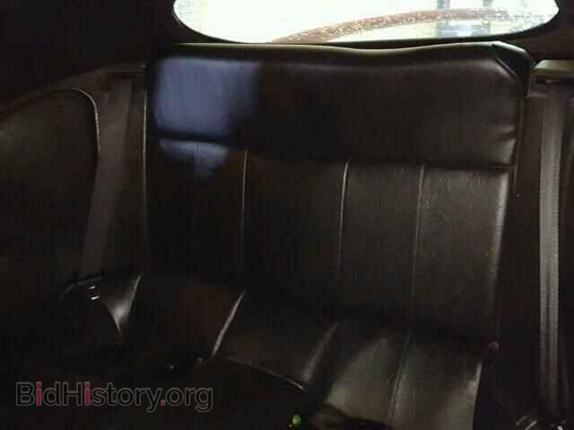 2001 MITSUBISHI ECLIPSE - VIN: 4A3AE85H31E194348 - Photo 6