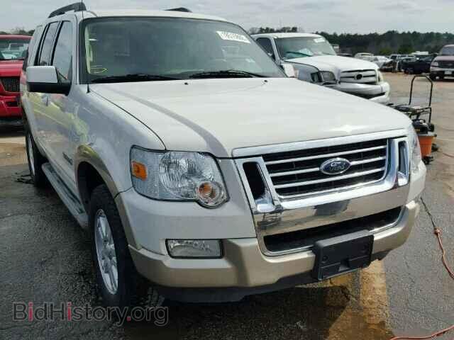 Photo 1FMEU64E18UA96997 - FORD EXPLORER 2008