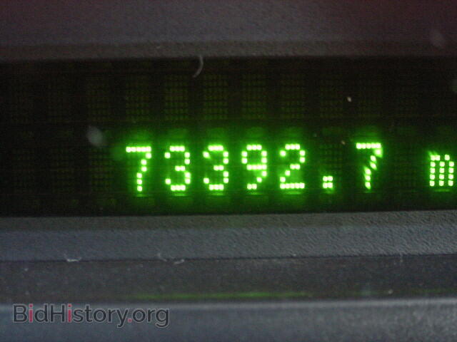 2010 FORD EDGE - VIN: 2FMDK3JC2ABA41988 - Фото 8