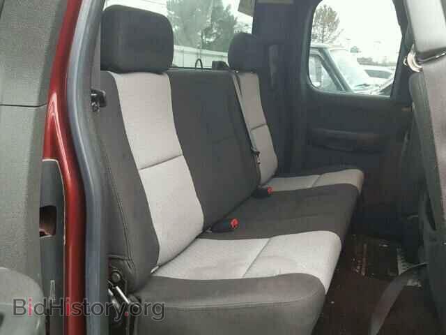 2009 CHEVROLET SILVERADO - VIN: 1GCEC19C19Z204122 - Фото 6