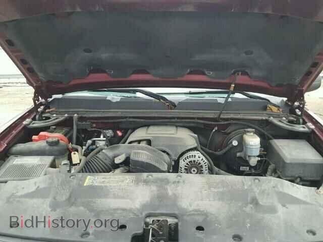 2009 CHEVROLET SILVERADO - VIN: 1GCEC19C19Z204122 - Фото 7