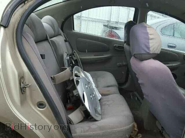 2003 DODGE NEON - VIN: 1B3ES26C43D178103 - Фото 6
