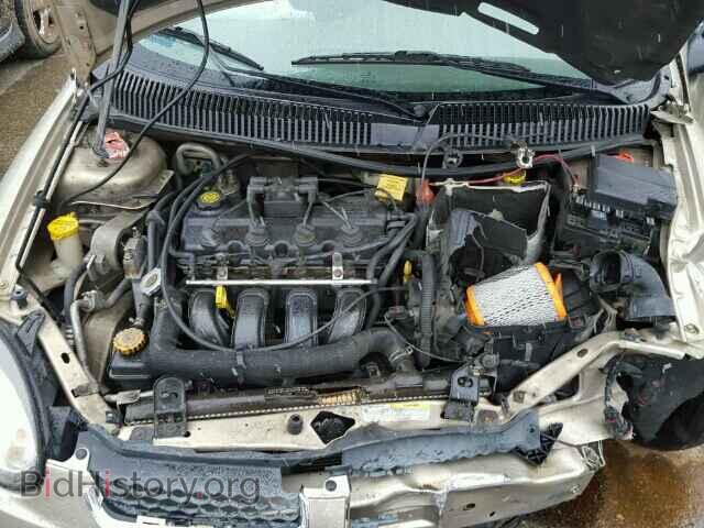 2003 DODGE NEON - VIN: 1B3ES26C43D178103 - Фото 7