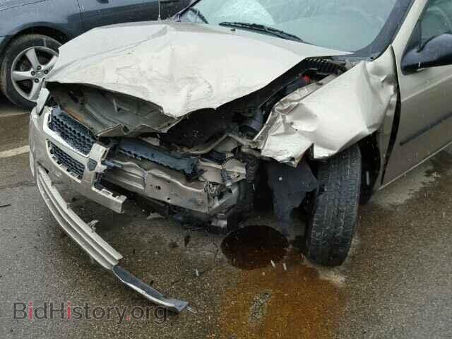 2003 DODGE NEON - VIN: 1B3ES26C43D178103 - Фото 9