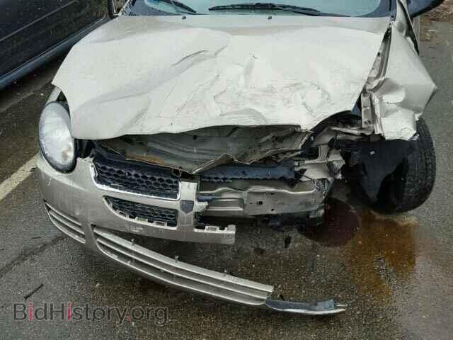 2003 DODGE NEON - VIN: 1B3ES26C43D178103 - Фото 10