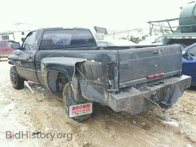 2000 DODGE RAM 3500 - VIN: 3B7MC3665YM215470 - Photo 3