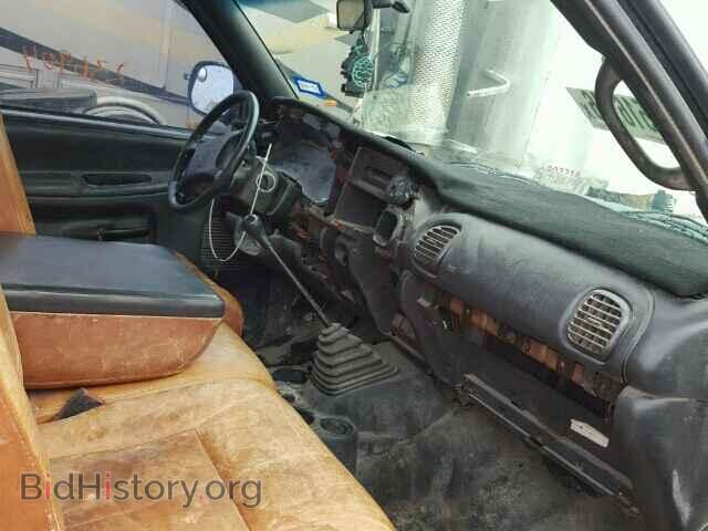 2000 DODGE RAM 3500 - VIN: 3B7MC3665YM215470 - Photo 5