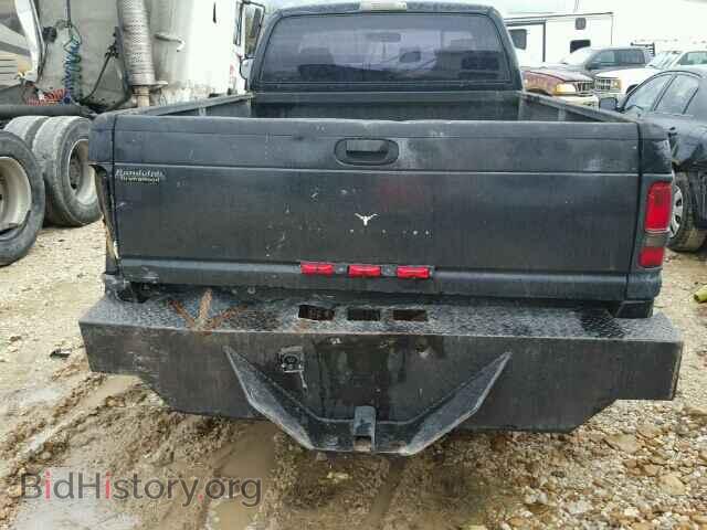 2000 DODGE RAM 3500 - VIN: 3B7MC3665YM215470 - Photo 6