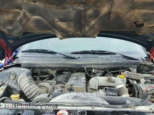 2000 DODGE RAM 3500 - VIN: 3B7MC3665YM215470 - Photo 7
