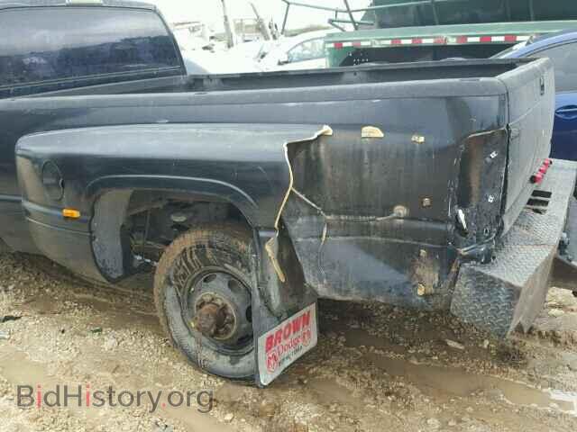 2000 DODGE RAM 3500 - VIN: 3B7MC3665YM215470 - Photo 9