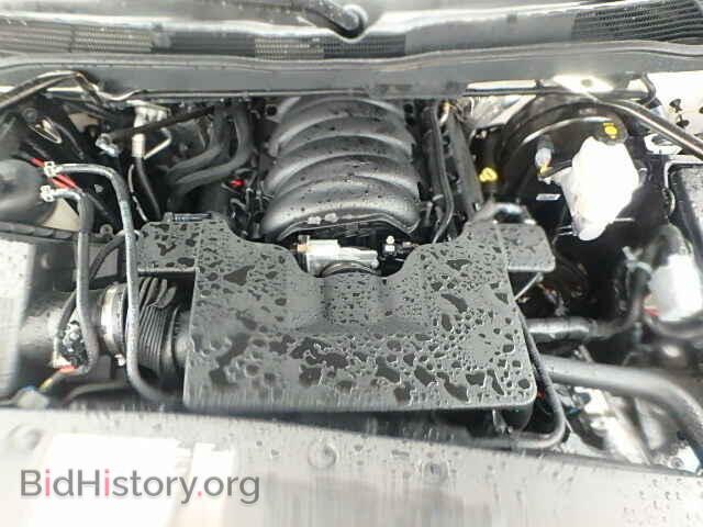 2014 CHEVROLET SILVERADO - VIN: 3GCUKTEC5EG323088 - Фото 7