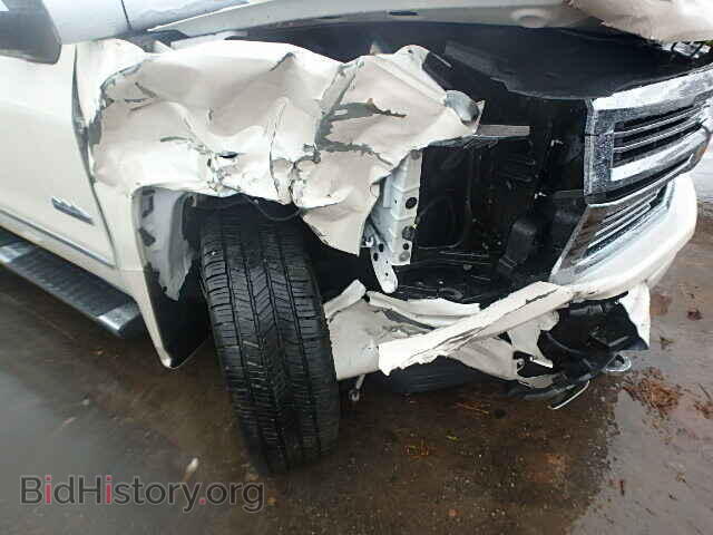 2014 CHEVROLET SILVERADO - VIN: 3GCUKTEC5EG323088 - Фото 9