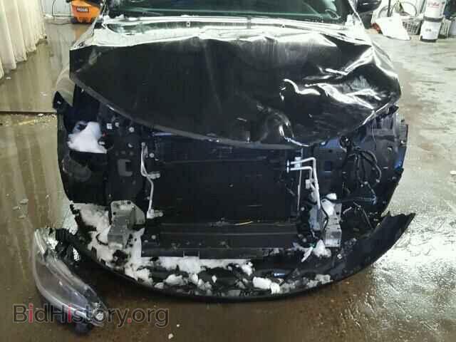 2016 CHRYSLER 200 - VIN: 1C3CCCBB7GN123820 - Фото 9