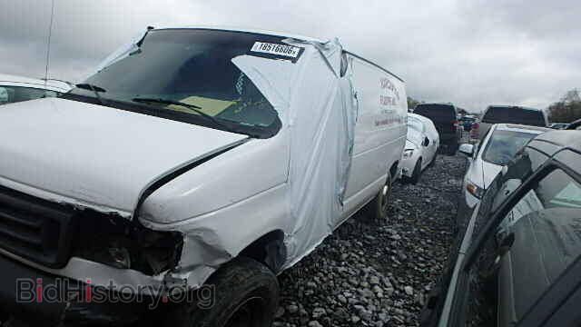Photo 1FTNE24L63HB15618 - FORD ECONOLINE 2003