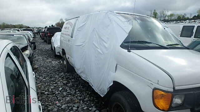 2003 FORD ECONOLINE - VIN: 1FTNE24L63HB15618 - Photo 2