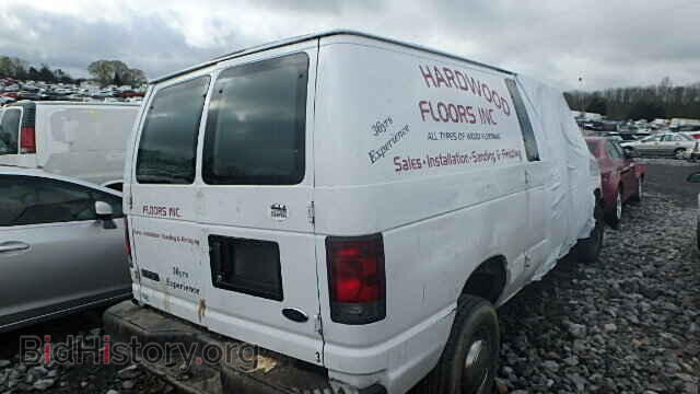 2003 FORD ECONOLINE - VIN: 1FTNE24L63HB15618 - Photo 3
