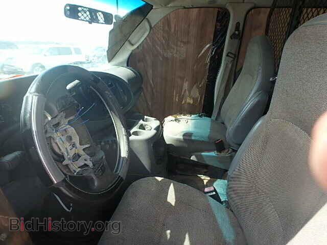 2003 FORD ECONOLINE - VIN: 1FTNE24L63HB15618 - Photo 5