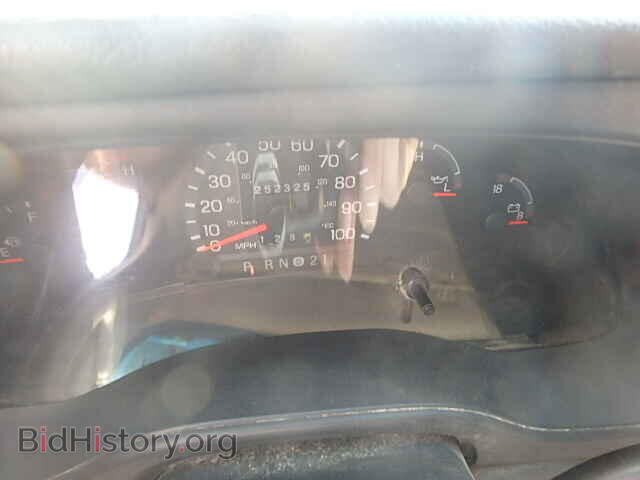 2003 FORD ECONOLINE - VIN: 1FTNE24L63HB15618 - Photo 8