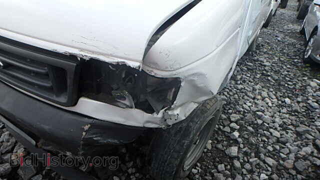2003 FORD ECONOLINE - VIN: 1FTNE24L63HB15618 - Photo 9