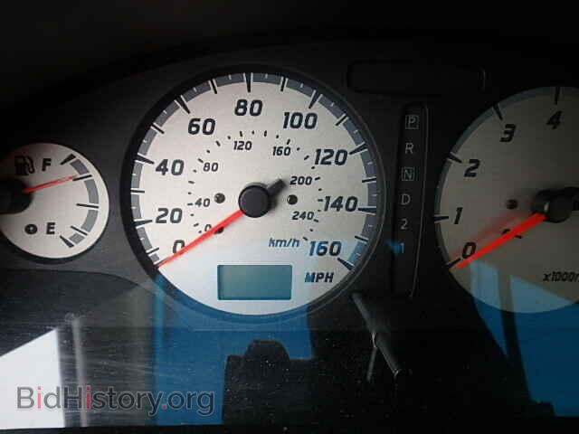 2000 NISSAN MAXIMA - VIN: JN1CA31A5YT203336 - Фото 8