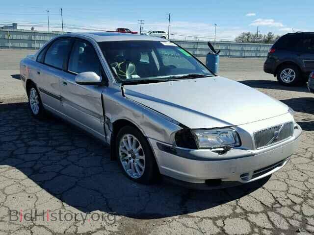Photo YV1TS94D5Y1105643 - VOLVO S80 2000