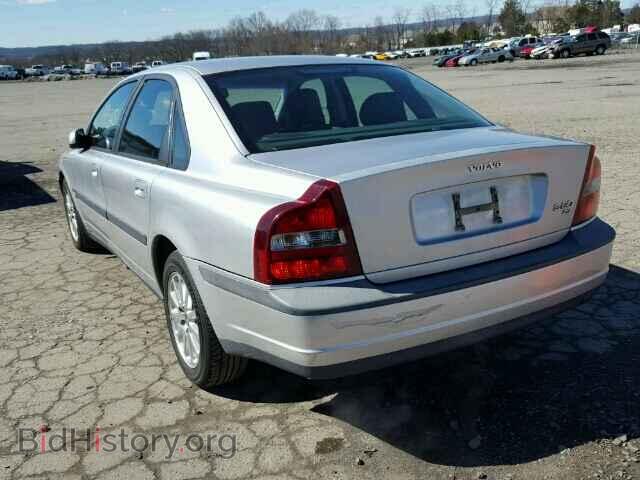 2000 VOLVO S80 - VIN: YV1TS94D5Y1105643 - Фото 3