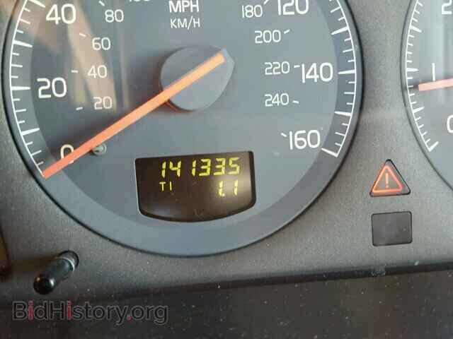 2000 VOLVO S80 - VIN: YV1TS94D5Y1105643 - Фото 8