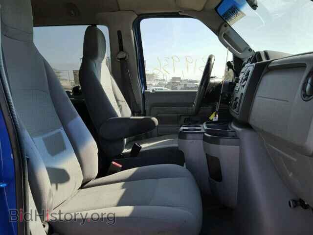 2011 FORD ECONOLINE - VIN: 1FBSS3BL5BDA03407 - Фото 5