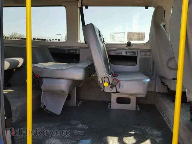 2011 FORD ECONOLINE - VIN: 1FBSS3BL5BDA03407 - Фото 6