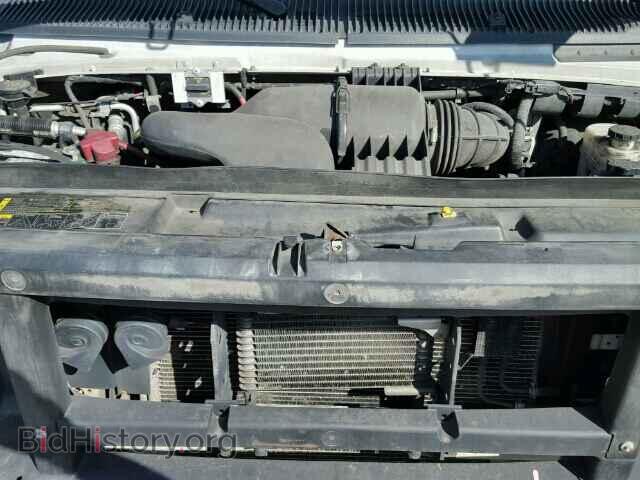 2011 FORD ECONOLINE - VIN: 1FBSS3BL5BDA03407 - Фото 7