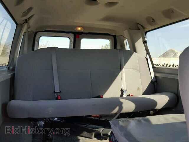 2011 FORD ECONOLINE - VIN: 1FBSS3BL5BDA03407 - Фото 10