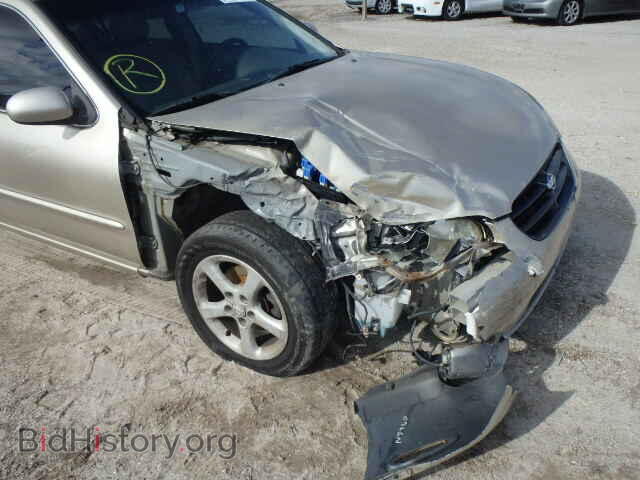 2000 NISSAN MAXIMA - VIN: JN1CA31D9YT525648 - Фото 9