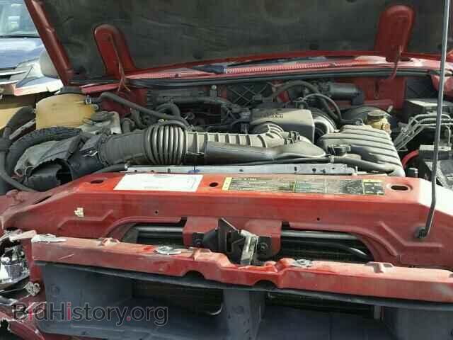 2003 MAZDA B2300 - VIN: 4F4YR16D13TM00104 - Фото 7