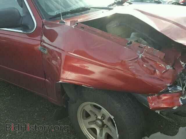 2003 MAZDA B2300 - VIN: 4F4YR16D13TM00104 - Фото 9