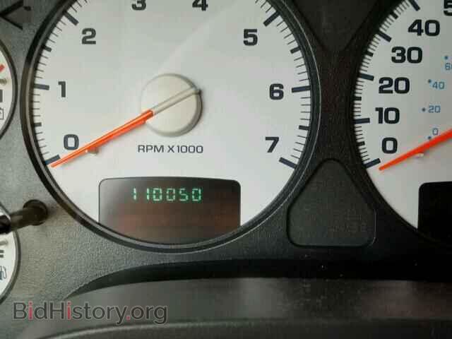 2004 DODGE RAM 1500 - VIN: 1D7HA16D84J170726 - Фото 8