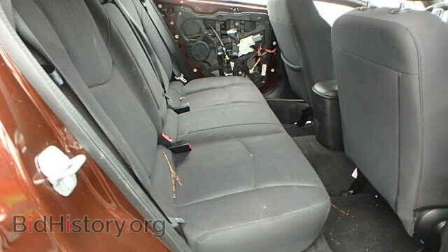 2013 CHRYSLER 200 - VIN: 1C3CCBBB6DN672754 - Фото 6