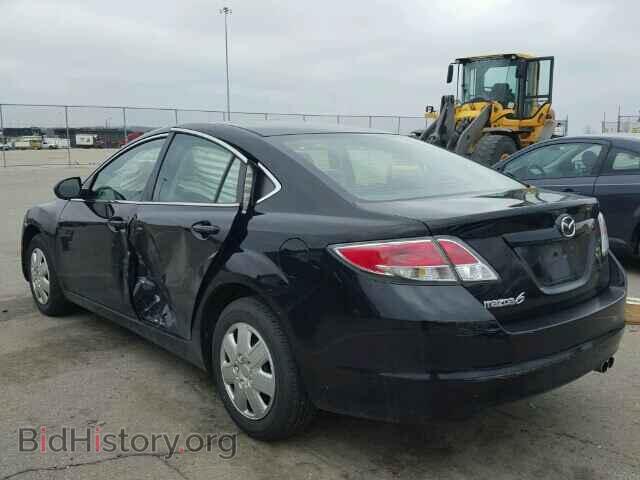 2009 MAZDA 6 - VIN: 1YVHP81AX95M23960 - Фото 3