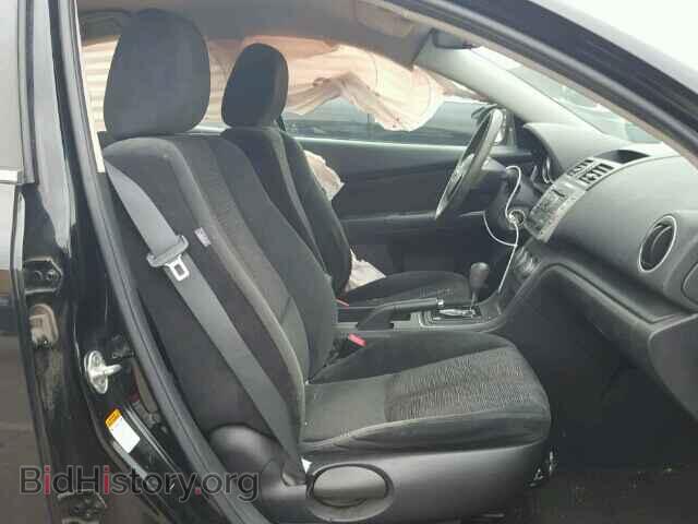 2009 MAZDA 6 - VIN: 1YVHP81AX95M23960 - Фото 5