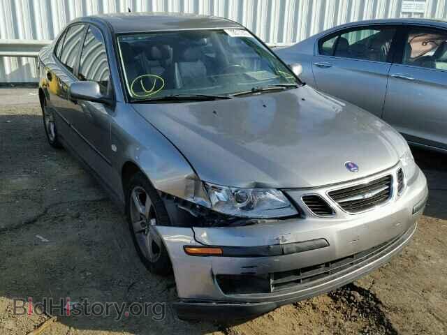 Photo YS3FB49S041014117 - SAAB 9 3 2004