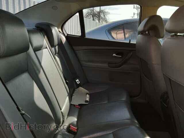 2004 SAAB 9 3 - VIN: YS3FB49S041014117 - Фото 6