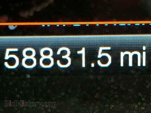 2013 FORD EXPLORER - VIN: 1FM5K7F8XDGA25292 - Фото 8