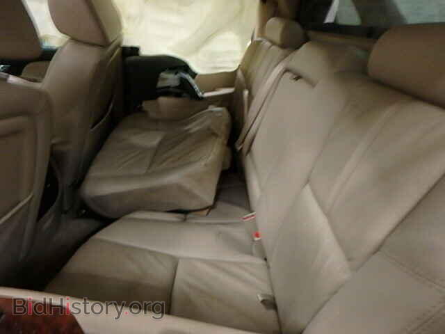 2008 CHEVROLET AVALANCHE - VIN: 3GNFK12368G250925 - Фото 6
