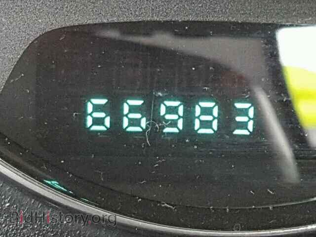 2004 CHRYSLER SEBRING - VIN: 1C3EL56R64N259802 - Фото 8