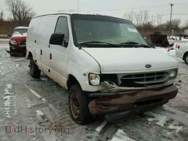 Photo 1FTNE24L52HB16533 - FORD ECONOLINE 2002