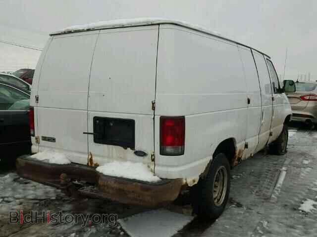 2002 FORD ECONOLINE - VIN: 1FTNE24L52HB16533 - Photo 4