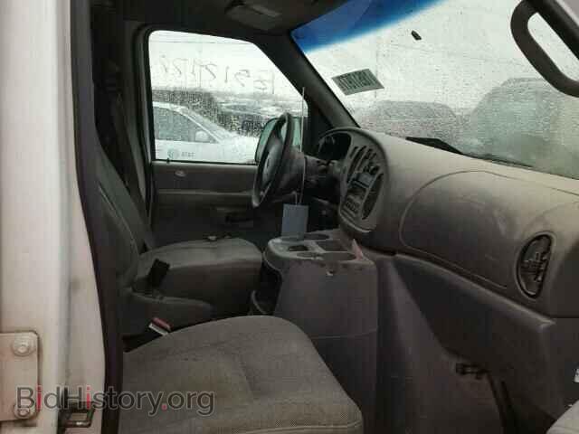 2002 FORD ECONOLINE - VIN: 1FTNE24L52HB16533 - Photo 5