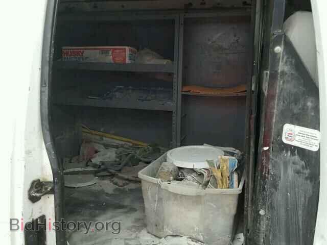 2002 FORD ECONOLINE - VIN: 1FTNE24L52HB16533 - Photo 6