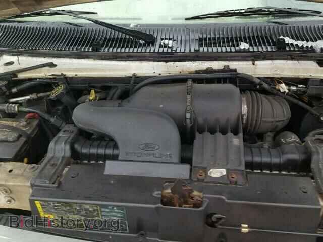 2002 FORD ECONOLINE - VIN: 1FTNE24L52HB16533 - Photo 7