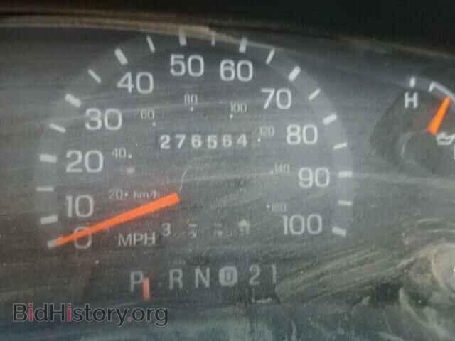 2002 FORD ECONOLINE - VIN: 1FTNE24L52HB16533 - Photo 8