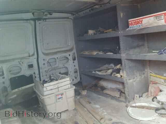 2002 FORD ECONOLINE - VIN: 1FTNE24L52HB16533 - Photo 9